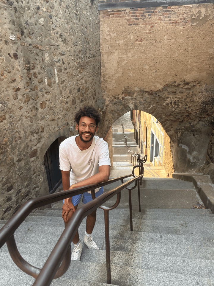 Ce fut vachement bien ! 