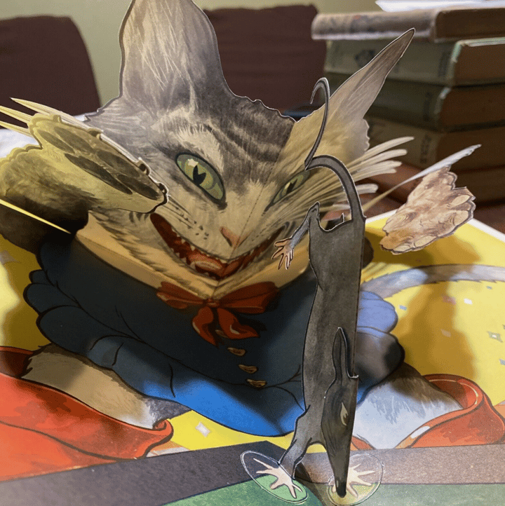 Extraits de Cendrillon