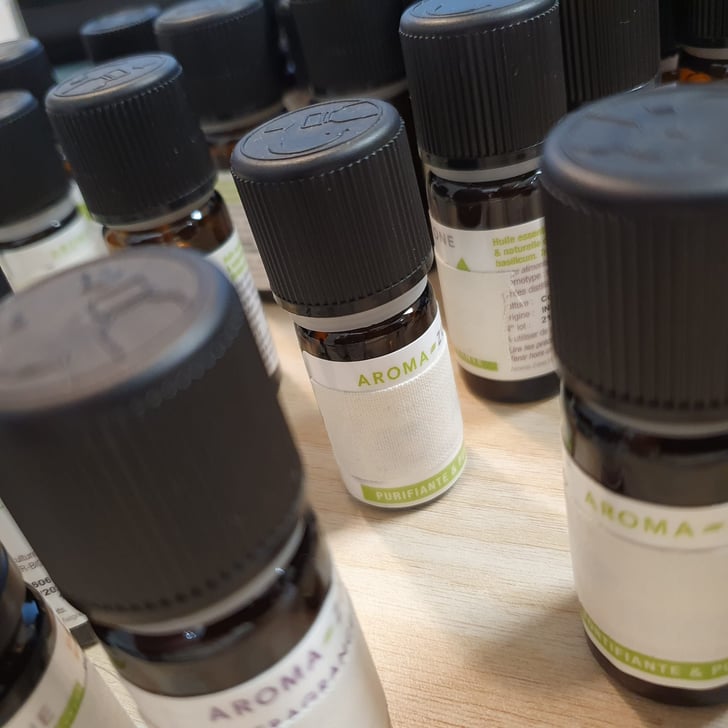 Mes petits flacons anonymes