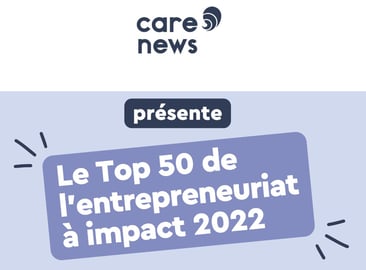 Quelles sont les entreprises à impact en 2022 ? DR