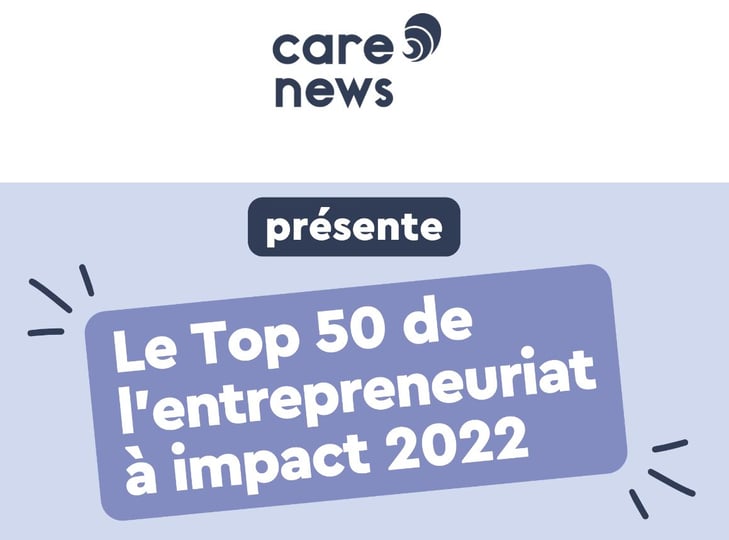 Quelles sont les entreprises à impact en 2022 ? DR