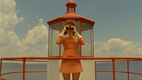 Still from Moonrise Kingdom