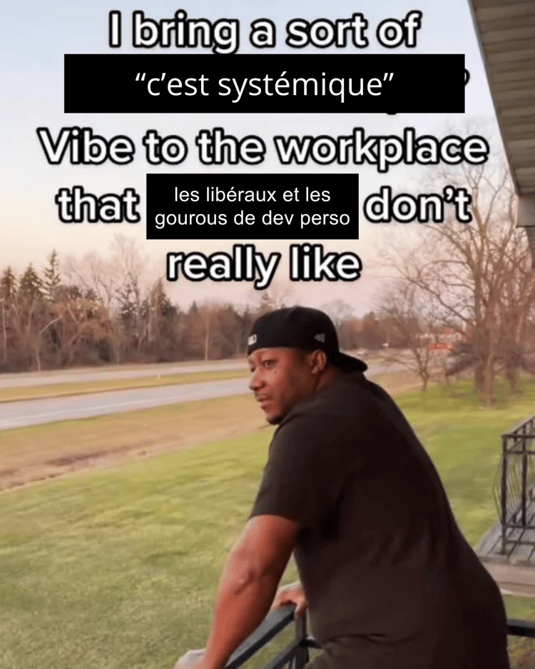 J’ai pas trouvé l’occase de le poster sur Insta donc le voici