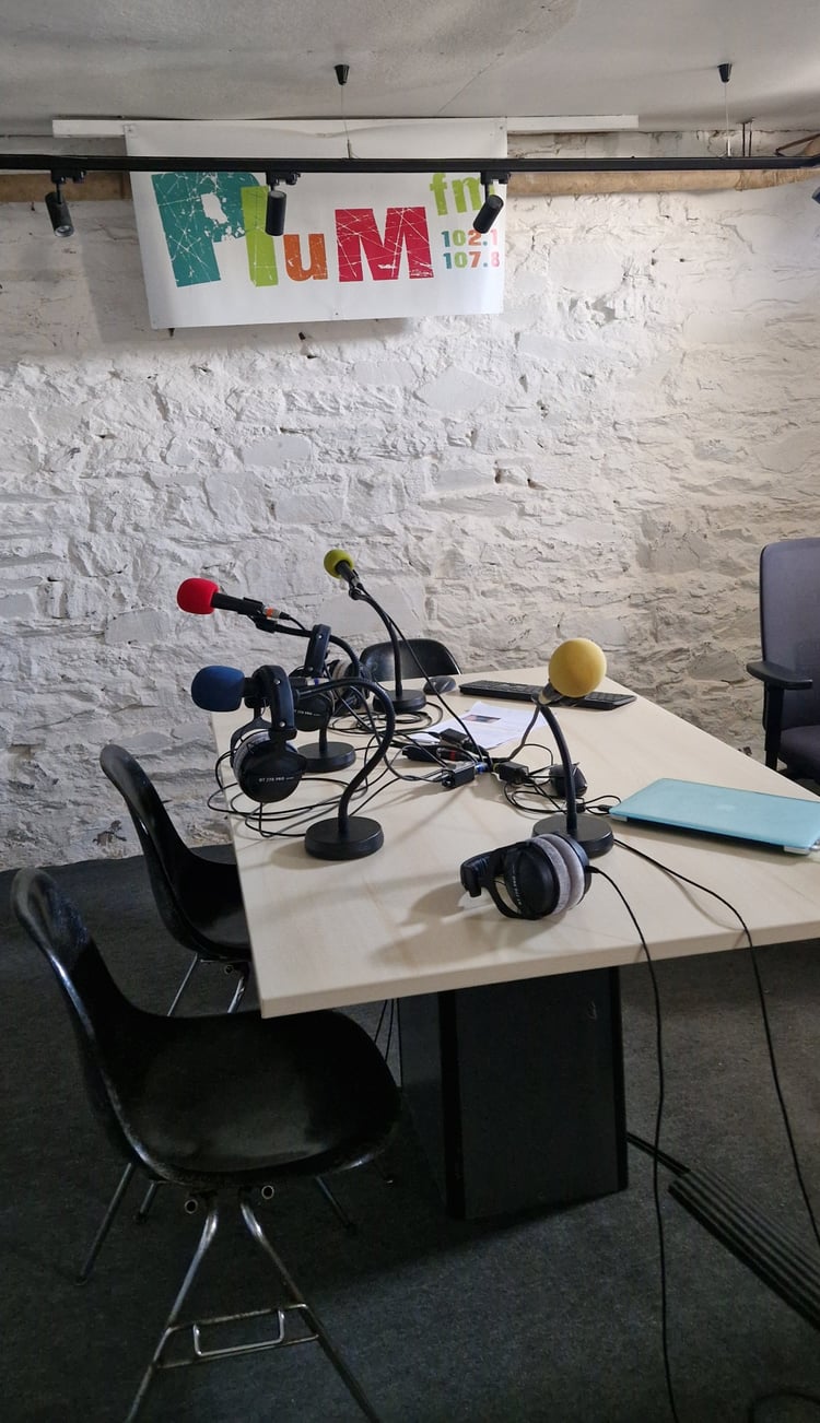 Studio à Redon