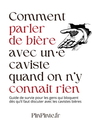 Couverture d'un guide incontournable