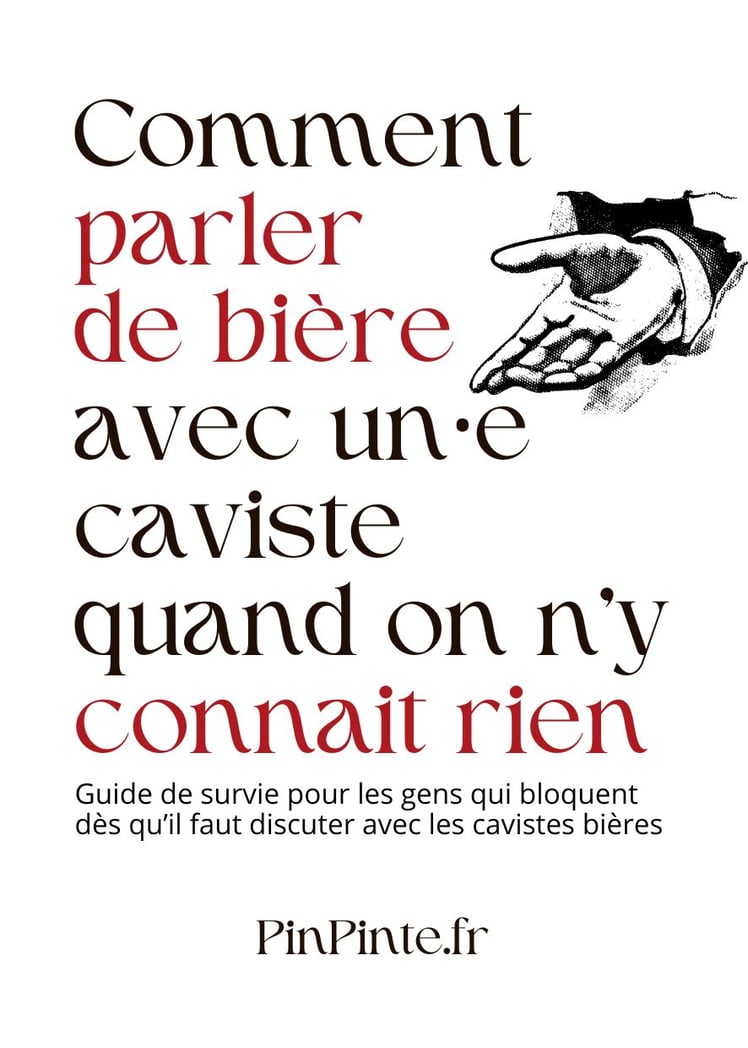 Couverture d'un guide incontournable