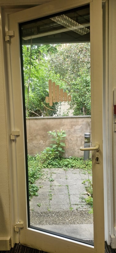 Entrée Accent 4