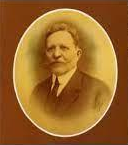 Édouard Blanchard, fondateur de la manufacture en 1891.