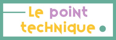 Bon.. ce n'est pas vraiment un point technique à proprement parlé ^^