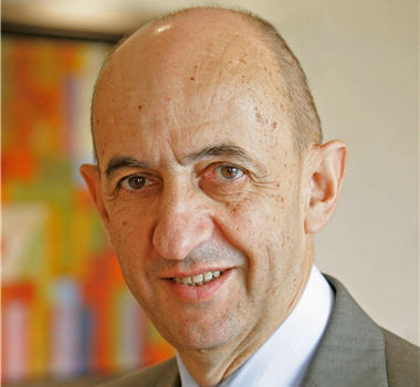 Louis Gallois