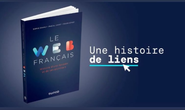 Oui, oui, oui, je suis un dinosaure du web. 🙏Pascal Gayat
