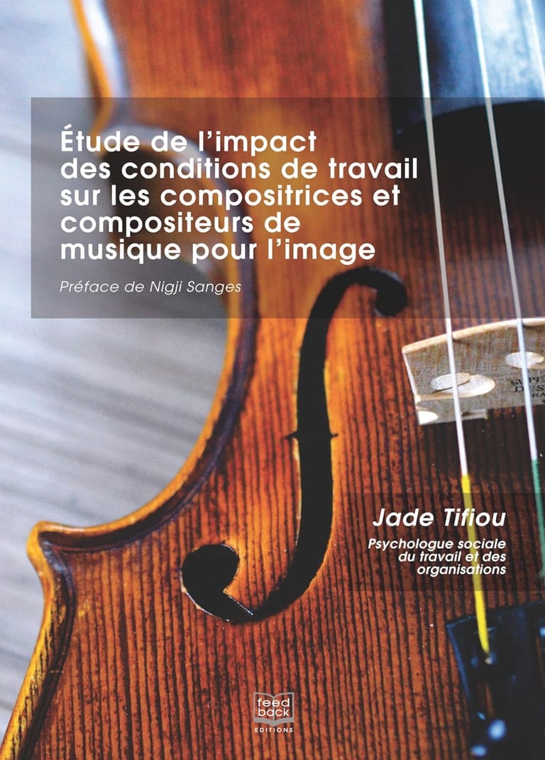 Source - Jade Tifiou - Editions Feed Back