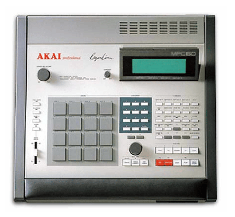 Avai MPC-60