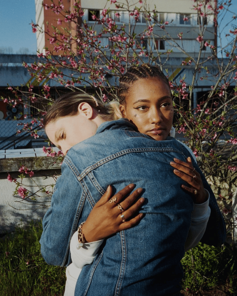 B.Romance ©Sarah Makharine