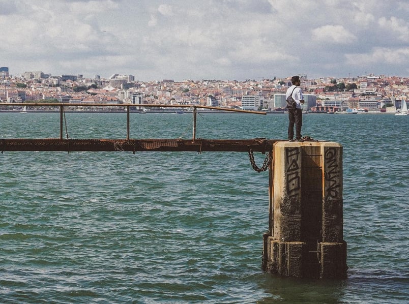 Petit Loup Production - Vue mer