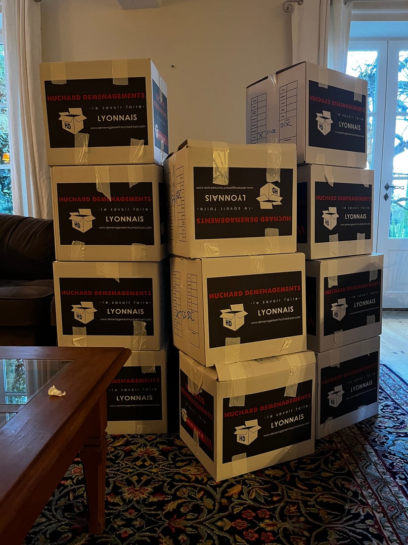 "Un jour je serai photographe"