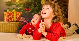 Et pourtant... Noël reste un  sujet d'émerveillement