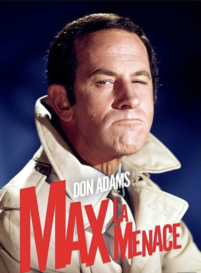 Série Max la Menace - D.R.