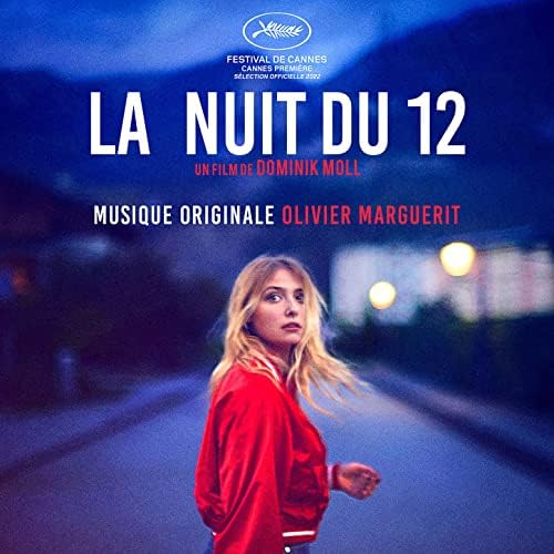 La Nuit du 12 - Olivier Marguerit