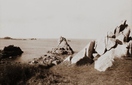 Ates Noe Celik, Morlaix, 2021