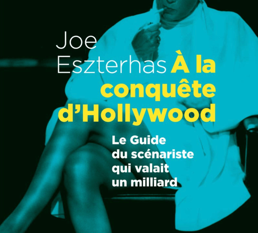 Joe Eszterhas - (traduction Mathide Trichet) - Éditions Capricci