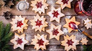 Apprendre à faire des petits gâteaux... et ne pas pouvoir les manger 