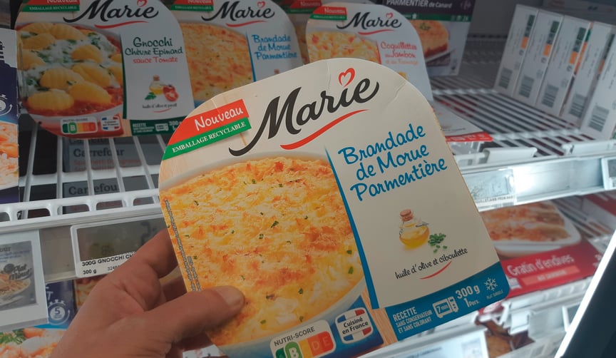 Sneak Peak du prochain plat réchauffé de Netflix