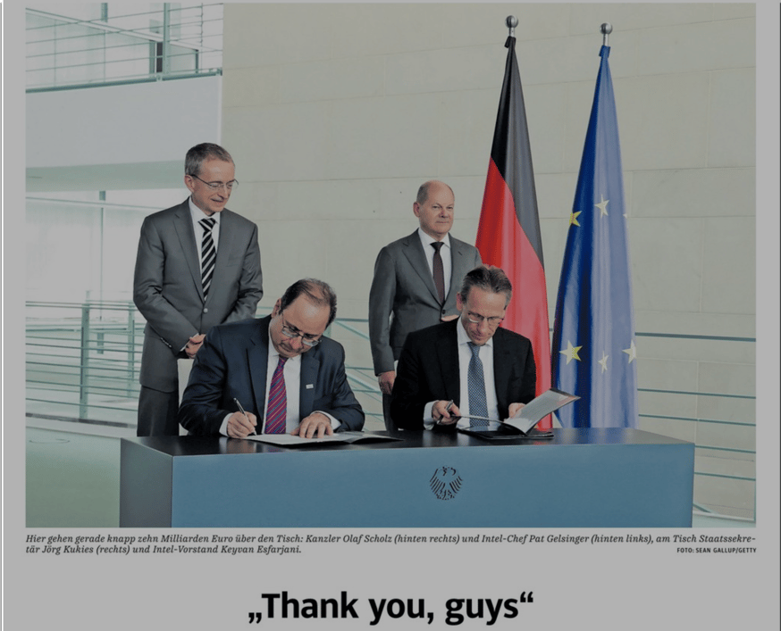 "Süddeutsche Zeitung"