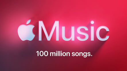 source - Apple Music