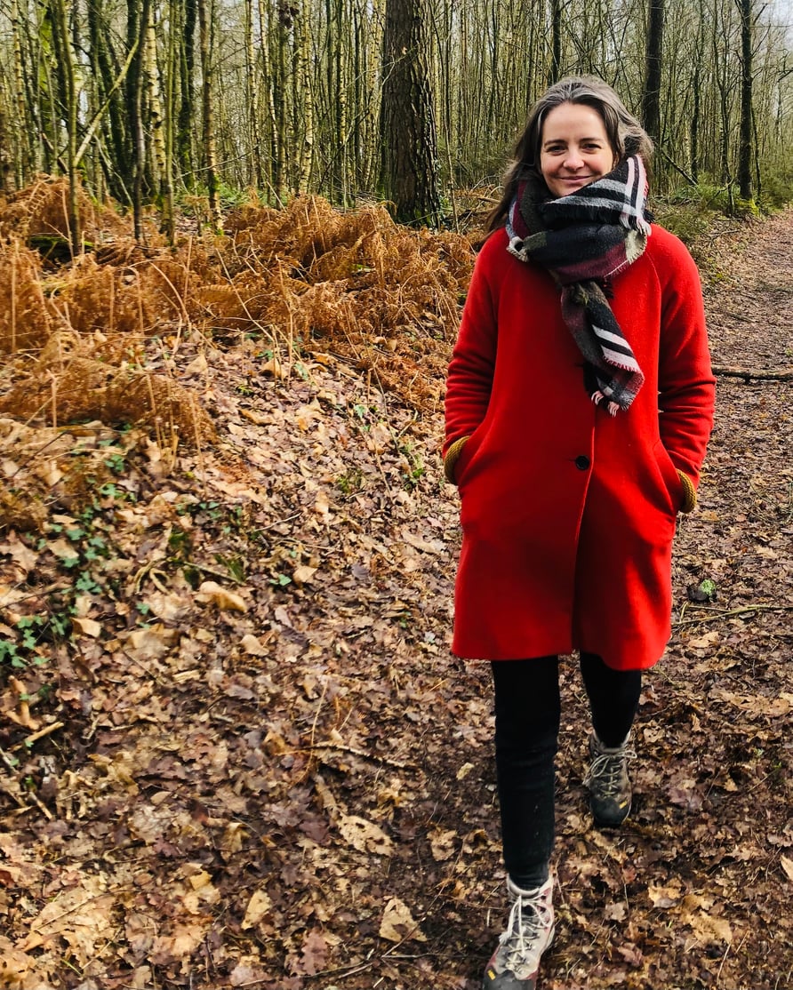 Stéphanie se promène (Tome 1)