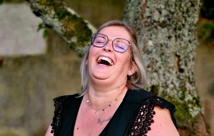 Mélanie, 31 ans (DR)