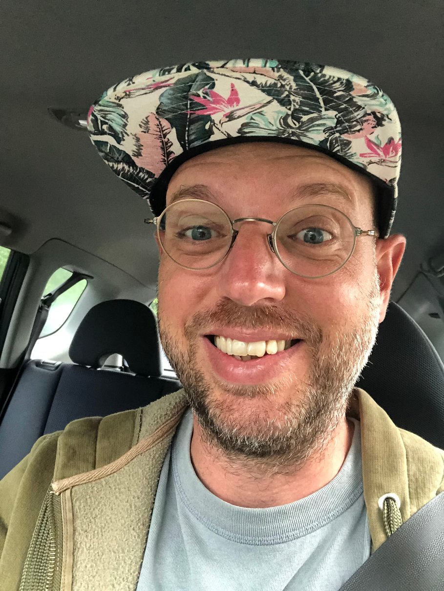 Putain quelle casquette de ouf