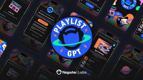 Source - Napster