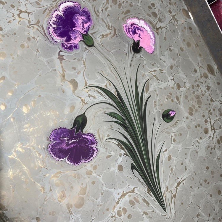 Maître ebru Tuzin Tiryaki ©baytalfann.com