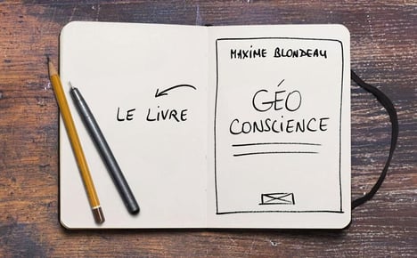 Pour m'aider à éditer mon premier livre, cliquez ici