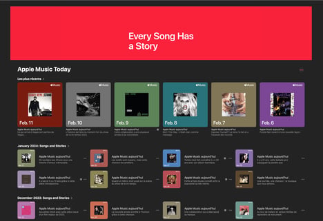 Source - Apple Music Today
