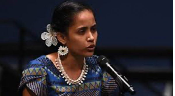 Kathy Jetñil-Kijiner