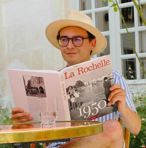 Photo ©Nicolas Barrault-Baudy