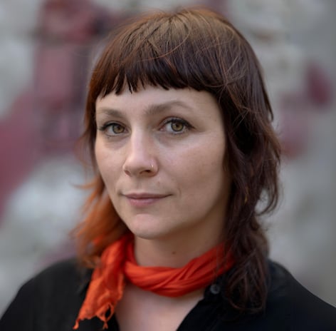 ©Bénédicte Roscot