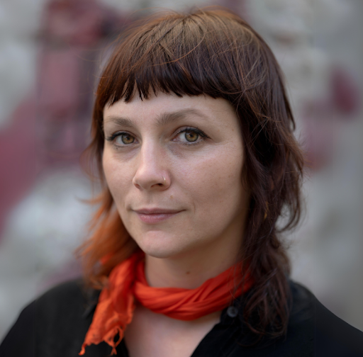 ©Bénédicte Roscot