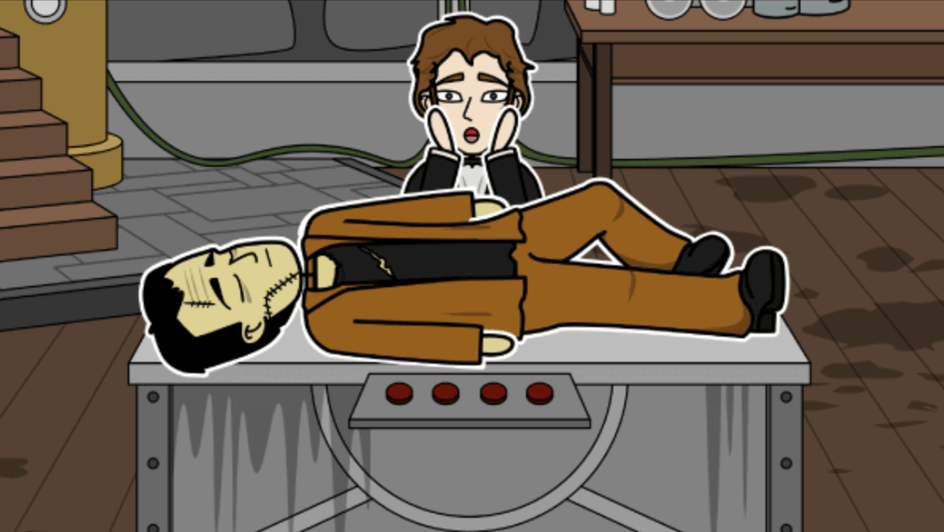 Source - storyboard that