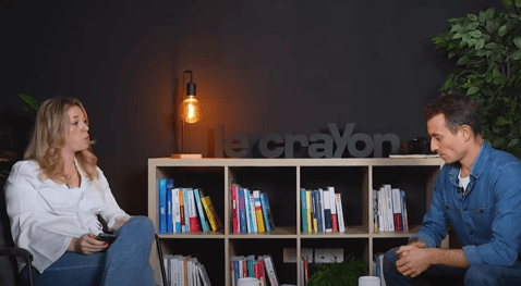 Le Crayon