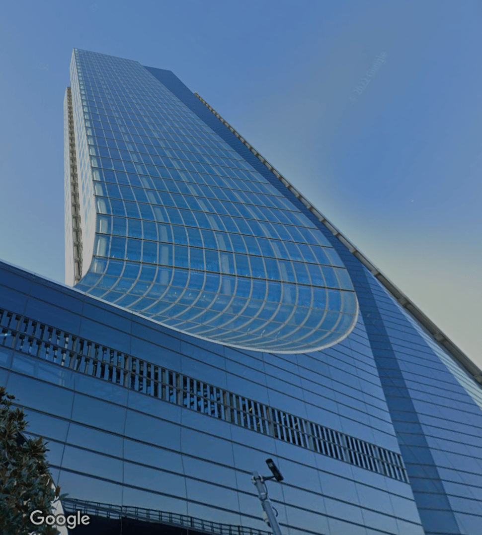 La tour CMA CGM à Marseille - D.R.