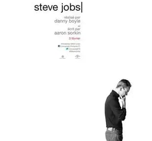 L’entrepreneur rebelle, isolé et créatif vu par Danny Boyle (2015)