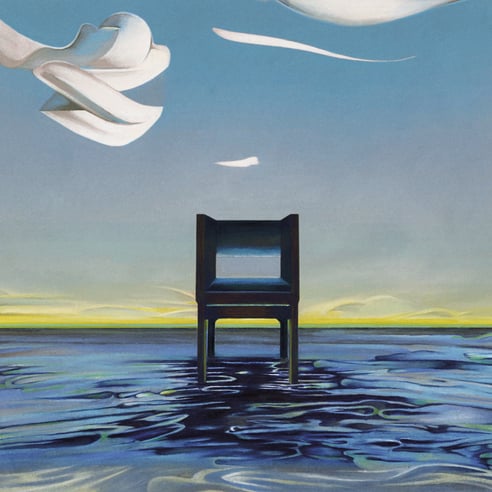 Take a Look at the Sea