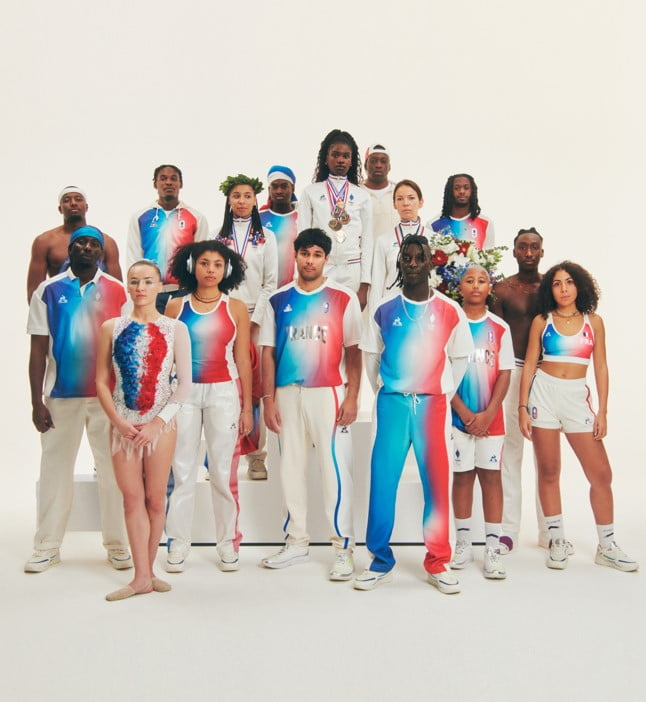 JO Paris 2024