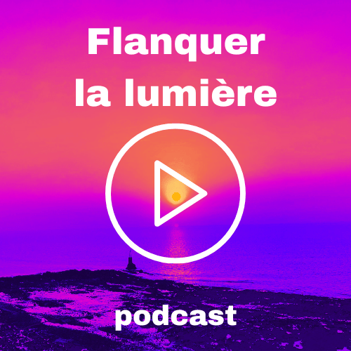 Disponible sur Amazon, Apple, Deezer, Spotify, Substack, Vodio