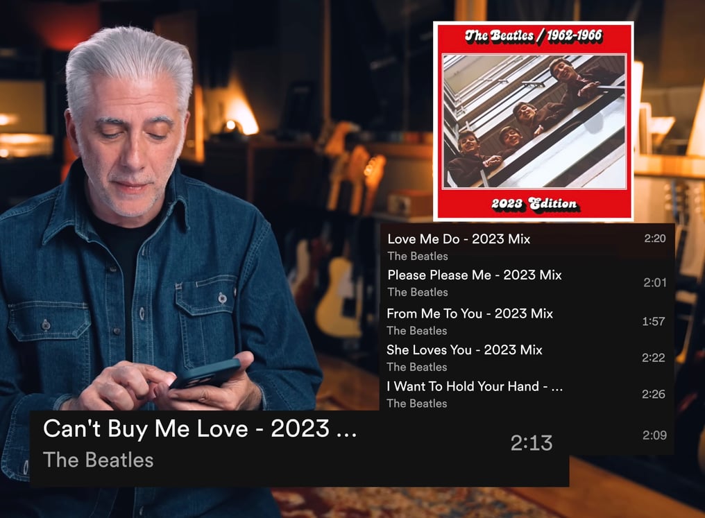 Source - Rick Beato - YouTube