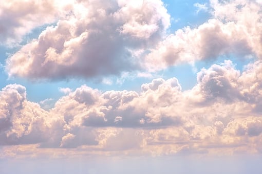  Atelier sur le "Cloud" (Photo de Billy Huynh sur Unsplash)