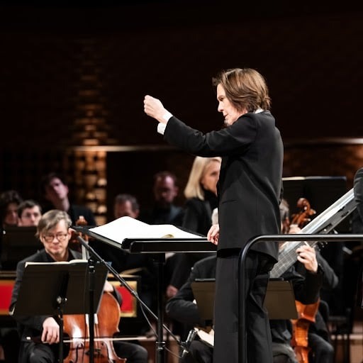 Laurence Equilbey ©Julien Benhamou